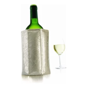 Vacu Vin Funda Enfriadora Para Botellas De Vino Rapid Ice