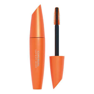 Máscara De Pestañas Resistente Al Agua Covergirl Lashblast Color Negro