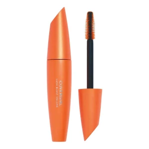 Máscara De Pestañas Resistente Al Agua Covergirl Lashblast Color Negro