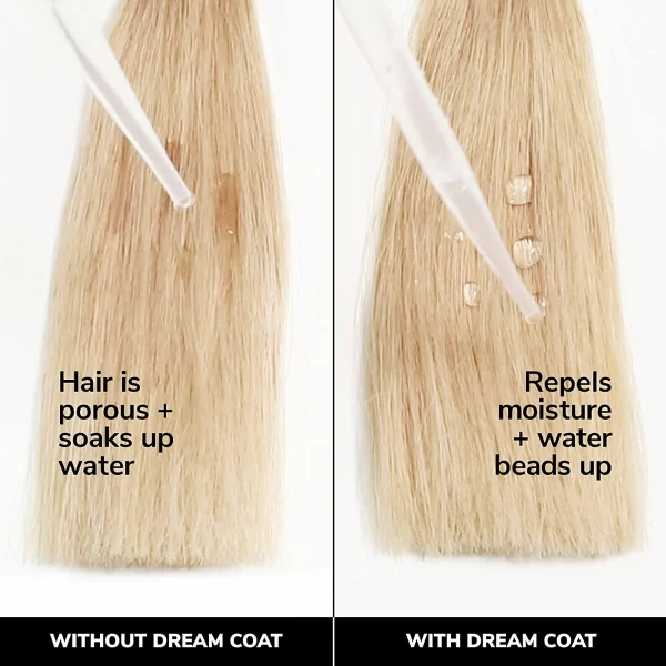 Color Wow Dream Coat Supernatural - Spray Anti Frizz 200ml - Image 4