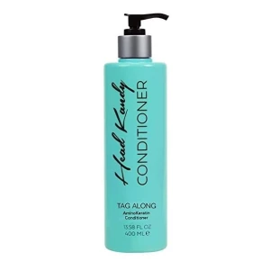 Head Kandy Acondicionador Tag Along Aminoqueratina 400ml