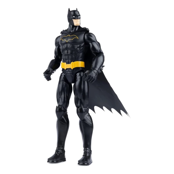 Figura De Acción De Batman De 30cm Dc Comics - Image 2