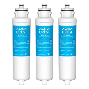 Aquacrest Dw2042fr-09 Filtro De Agua Para Refrigerador
