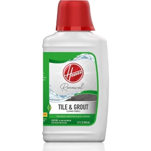 Limpiador Pisos Hoover Renewal Ah31433, Tile & Grout