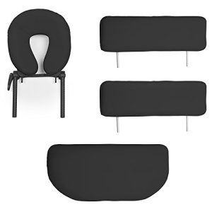 Salon Profesional Portatil Plegable Mesa De Masaje Con Estuc - Image 5