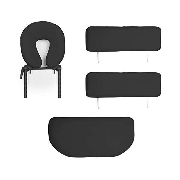 Salon Profesional Portatil Plegable Mesa De Masaje Con Estuc - Image 5