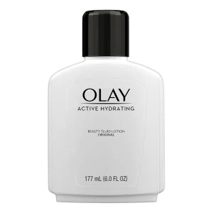 Olay Active Hydrating Loción Hidratante 6oz 177ml Tipo De Piel Toda - Image 3