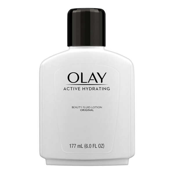 Olay Active Hydrating Loción Hidratante 6oz 177ml Tipo De Piel Toda - Image 3