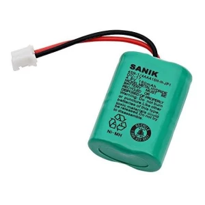 Mh120aaal4gc Bateria De Repuesto Cinetica