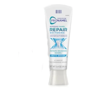 Sensodyne Pronamel - Pasta Dental Blanqueadora 96,4g, 1 Und