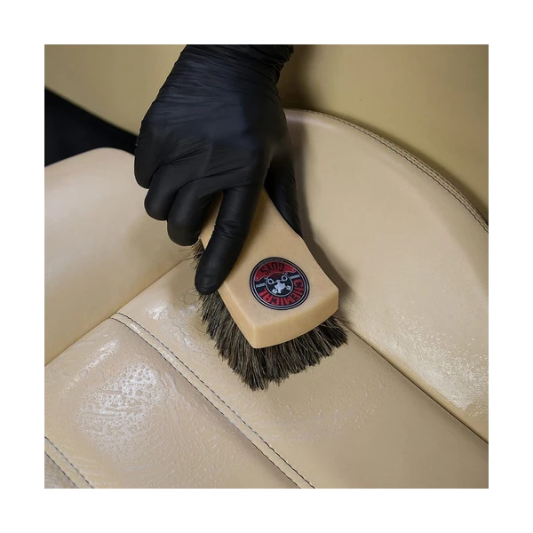 Chemical Guys Acc_s95 Cepillo De Limpieza Para Vehiculos - Image 3