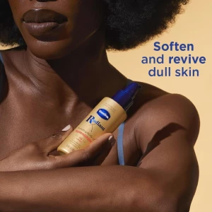 Vaseline Aceite Corporal Hidratante Reponedor - Image 4