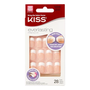 Kiss Products - Kit De Uñas, Cadena De Perlas