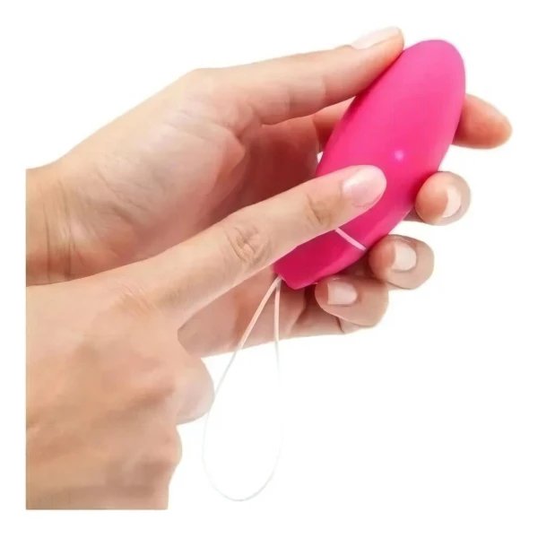 Intimina Kegelsmart Color Rosa Chicle - Image 3