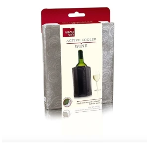 Vacu Vin Funda Enfriadora Para Botellas De Vino Rapid Ice - Image 3