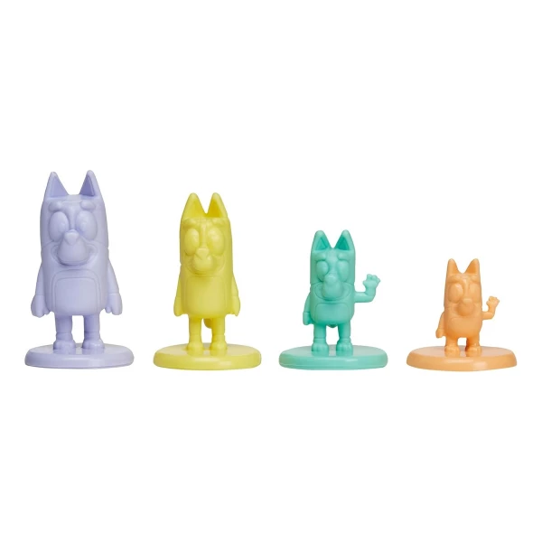 Monopoly Junior: Bluey Edition - Juego De Mesa Para Niños - Image 5