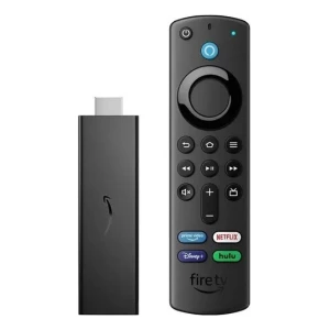 Amazon Fire Tv Stick 3.ª Control De Voz Alexa Full Hd