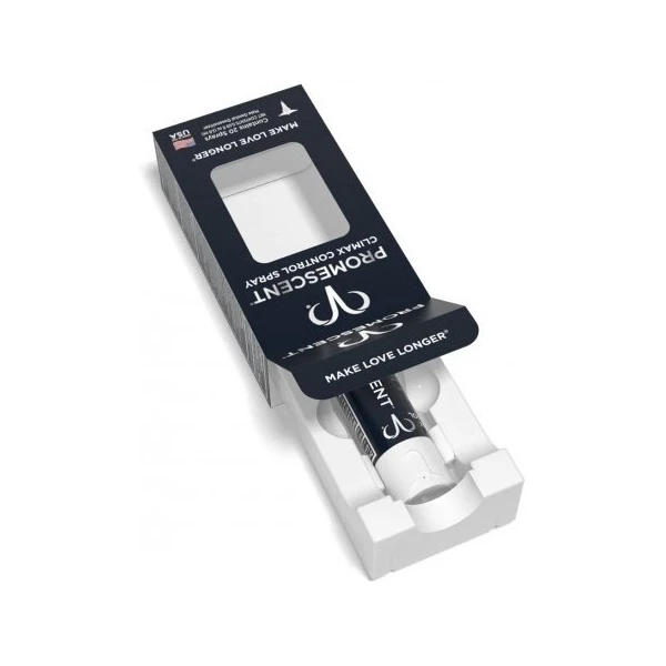 Promescent Delay Spray 2.6ml - 20 Pulverizaciones - Image 3