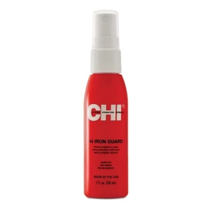 Chi 44 Iron Guard Spray Protección Térmico Del Cabello 50ml