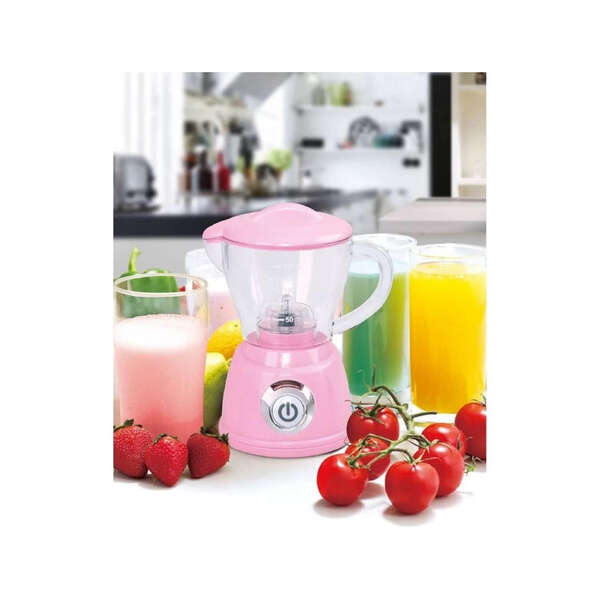 Member's Mark Juego De Electrodomésticos De Cocina Gourmet. Color Rosa - Image 4
