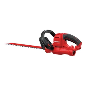 Cortasetos Electrico Craftsman 22 3.8 Amp