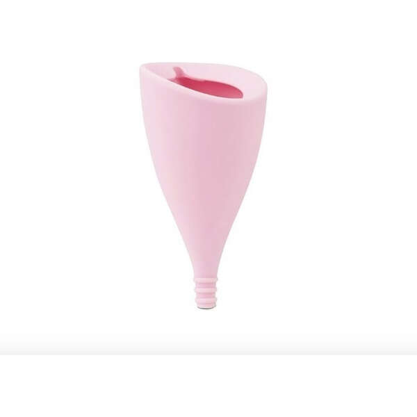 Copa Menstrual Flujo Mediano Lily Cup Size A Intimina - Image 3