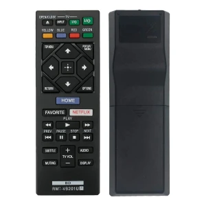 Ubay Control Remoto Rmt-vb201u Reemplazado Para Blu-ray Sony - Image 3