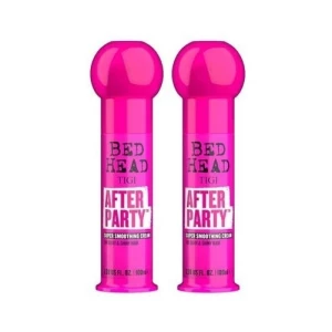 Bed Head, Tigi After Party - Crema Alisadora 100ml Pack 2
