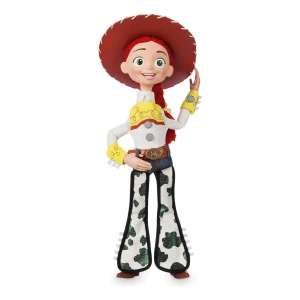 Disney Jessie Juguete Parlante Interactivo, De Toy Story 4