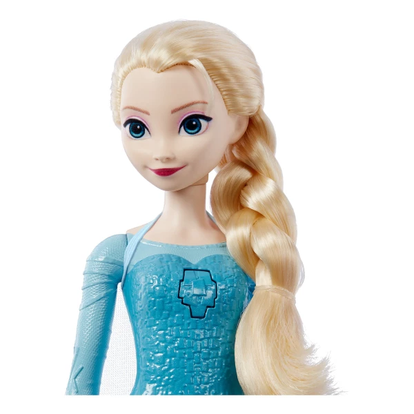 Producto Generico - Disney Frozen By Mattel Disney Frozen T - Image 4