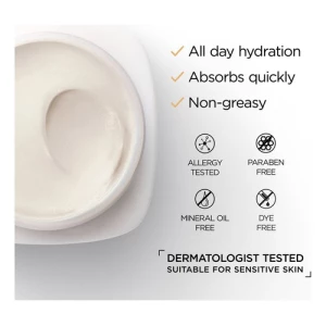 Crema Facial Antienvejecimiento L'oreal, De Noche 70g Tipo De Piel Maduras - Image 4