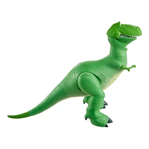 Disney Pixar Toy Story Figura De Acción Rex - Image 5