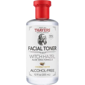 Thayers Tonificador Facial Coco - Ml Tipo De Piel Normal