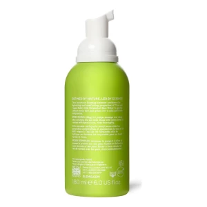 Elemis Superfood Cica Calm Espuma Limpiadora Micelar Tipo De Piel Mixta - Image 2