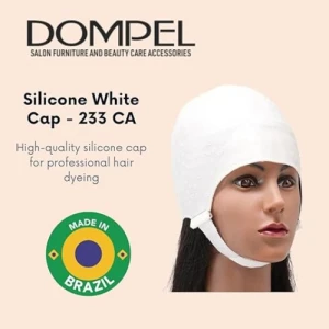 Dompel, Casquillo De Silicona Profesional Reutilizable - Image 4