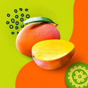 Crema Para Manos Beloved, Con Extracto Natural Mango Y Lima - Image 4