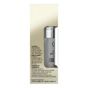 Olay Mascarilla Facial En Barra Con Carbón Negro Pore Detox Tipo De Piel Todo Tipo De Piel - Image 4