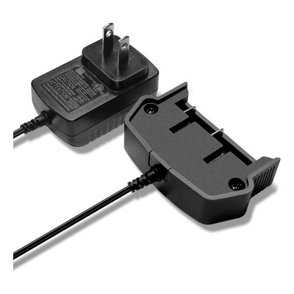 Avid Power Cargador De Iones De Litio De 20 V Máx - Image 5