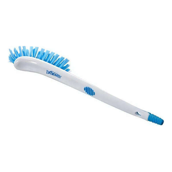 Dr Brown's Cepillo De Botellas Ac040-ch Color Azul - Image 2