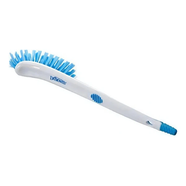 Dr Brown's Cepillo De Botellas Ac040-ch Color Azul - Image 2