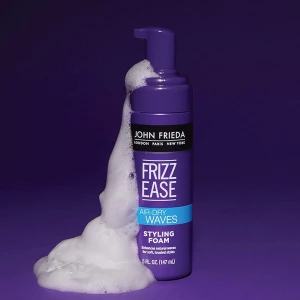 John Frieda Frizz Ease Dream Curls, Espuma Estilizar Cabello - Image 3