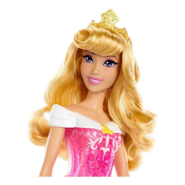 Disney Princesa Muñeca Aurora - Image 5