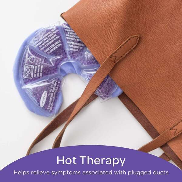 Lansinoh Therapearl Terapia Para Mamas 3 En 1, Pack De 2 Uds - Image 4