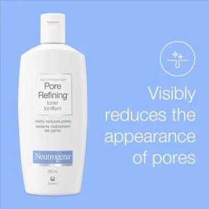 Toner Neutrogena Para Refinar Poros 250ml Tipo De Piel Todo Tipo De Piel - Image 5