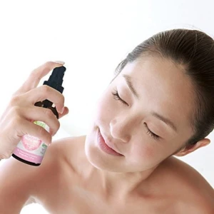 Sky Organics Tonico De Agua De Rosa Organico 4 Onzas 100% Pu - Image 4