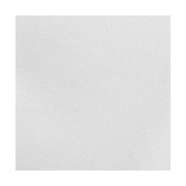 Utopia Ropa De Cama 6 Sabanas Mate Resistentes A Las Arrugas Color Blanco Diseño De La Tela Liso - Image 5