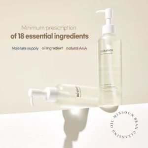 Mixsoon, Aceite Limpiador, Bean Cleansing Oil, 195 Ml. - Image 5