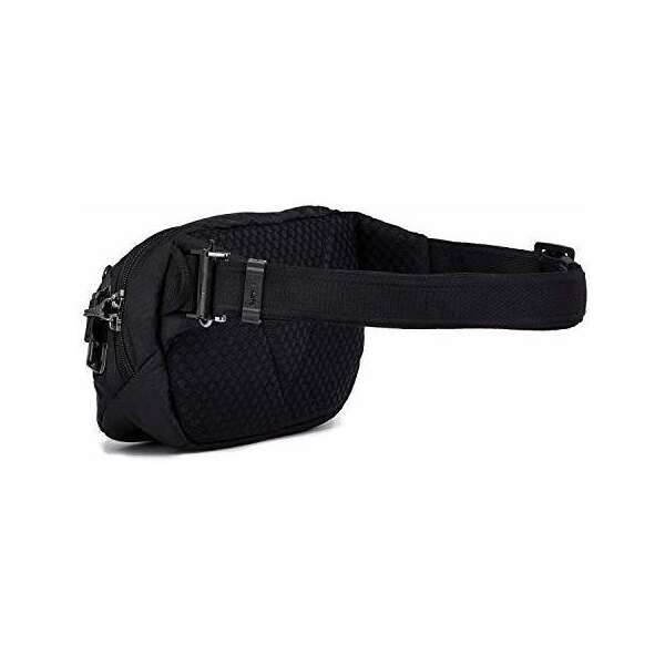 Paquete De Cadera Antirrobo Pacsafe Vibe 100 - Image 3