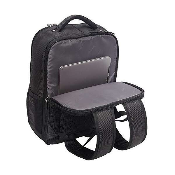Kenneth Cole Reaction The Brooklyn Commuter 15 Rfid Laptop M - Image 3