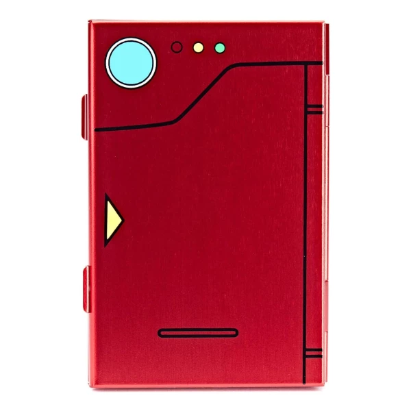Case De Juegos De Nintendo Switch, Pokémon, Pokédex Clásico - Image 2